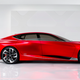 Image for article titled The Acura Precision Concept Is A Wild Sedan That Demands To Be Built
